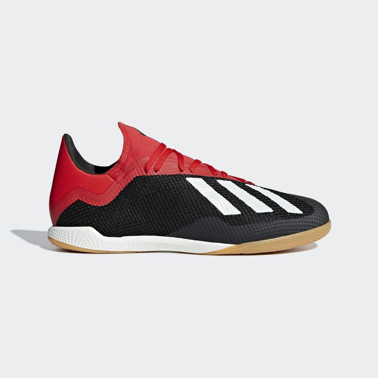 Adidas X Tango 18.3 Férfi Focicipő - Fekete [D11819]